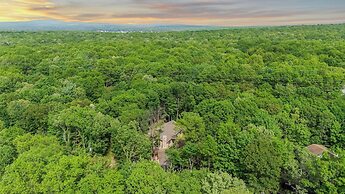 Summit Solitude by Avantstay Lake & Beach Access