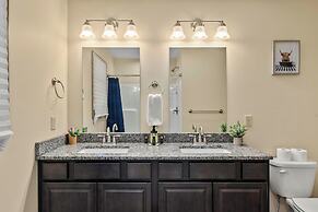 Summit Solitude by Avantstay Lake & Beach Access