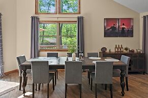 Summit Solitude by Avantstay Lake & Beach Access