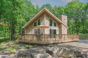 Summit Solitude by Avantstay Lake & Beach Access