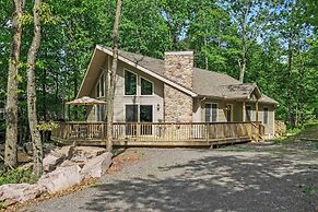 Summit Solitude by Avantstay Lake & Beach Access