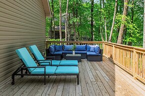 Summit Solitude by Avantstay Lake & Beach Access