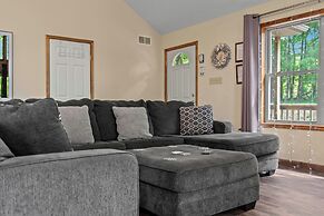 Summit Solitude by Avantstay Lake & Beach Access