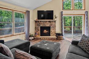 Summit Solitude by Avantstay Lake & Beach Access