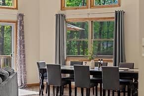 Summit Solitude by Avantstay Lake & Beach Access