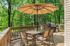 Summit Solitude by Avantstay Lake & Beach Access