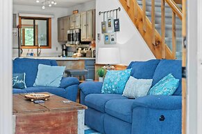 Pocono Lakefront by Avantstay Dock + Lake Access