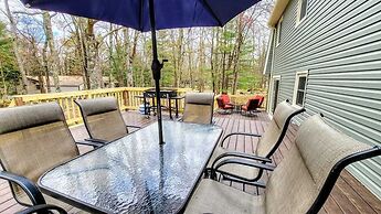 Double Diamond Lodge by Avantstay Group Escape w/ Firepit, Patio, Acti