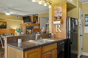 Boulder Lake-scape Lakefront Views + Firepit Central, Walkable Locatio