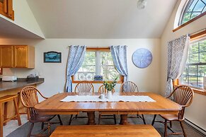 The Nest at Brier Crest by Avantstay Game Room, Expansive Deck & Fire 