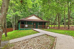The Nest at Brier Crest by Avantstay Game Room, Expansive Deck & Fire 