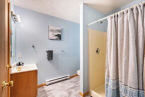 The Nest at Brier Crest by Avantstay Game Room, Expansive Deck & Fire 