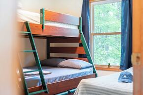 The Nest at Brier Crest by Avantstay Game Room, Expansive Deck & Fire 