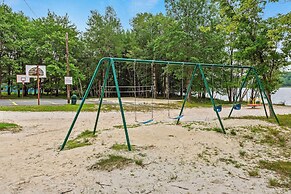 The Nest at Brier Crest by Avantstay Game Room, Expansive Deck & Fire 