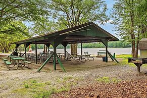 The Nest at Brier Crest by Avantstay Game Room, Expansive Deck & Fire 