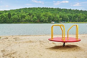 The Nest at Brier Crest by Avantstay Game Room, Expansive Deck & Fire 