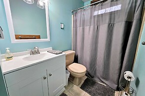 Mountain Memories by Avantstay Hot Tub Enclosed Deck, Large Yard w/ Fi