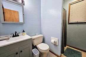 Mountain Memories by Avantstay Hot Tub Enclosed Deck, Large Yard w/ Fi