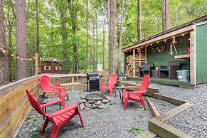 Arrowhead Lake Retreat by Avantstay Shared Pool, Game Room, Firepit