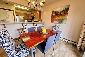 Summit Serenity by Avantstay Central Location w/ Mountain Views & Deck