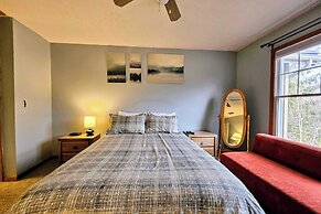 Summit Serenity by Avantstay Central Location w/ Mountain Views & Deck