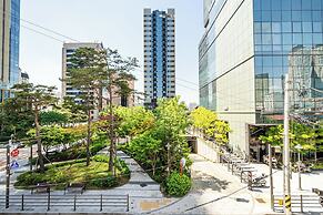 Hotel May Yongsan