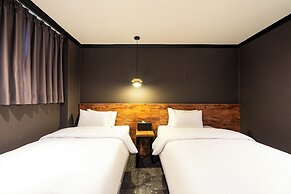 Hotel May Yongsan