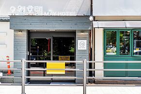 Hotel May Yongsan