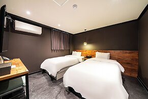 Hotel May Yongsan