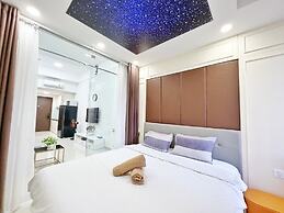 Rivergate Apartment - Saigon Luxury D1