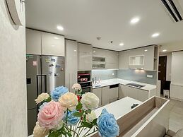 Rivergate Apartment - Saigon Luxury D1