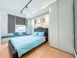 Rivergate Apartment - Saigon Luxury D1