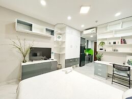 Rivergate Apartment - Saigon Luxury D1