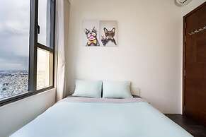 Rivergate Apartment - Saigon Luxury D1