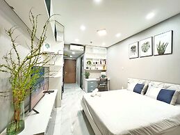 Rivergate Apartment - Saigon Luxury D1