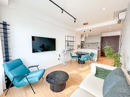 Rivergate Apartment - Saigon Luxury D1