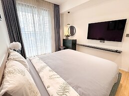 Rivergate Apartment - Saigon Luxury D1