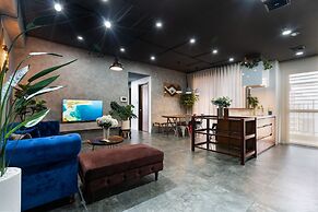 Rivergate Apartment - Saigon Luxury D1