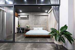 Rivergate Apartment - Saigon Luxury D1