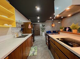 Rivergate Apartment - Saigon Luxury D1