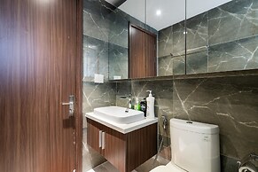 Rivergate Apartment - Saigon Luxury D1