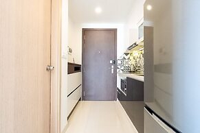Rivergate Apartment - Saigon Luxury D1