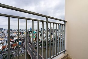 Rivergate Apartment - Saigon Luxury D1