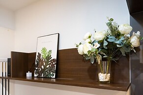 Rivergate Apartment - Saigon Luxury D1