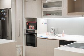 Rivergate Apartment - Saigon Luxury D1