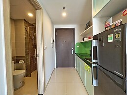 Rivergate Apartment - Saigon Luxury D1