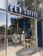 Rivergate Apartment - Saigon Luxury D1