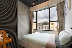 Rivergate Apartment - Saigon Luxury D1