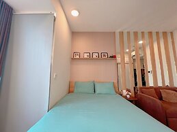 Rivergate Apartment - Saigon Luxury D1