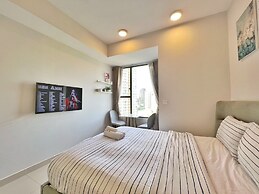 Rivergate Apartment - Saigon Luxury D1